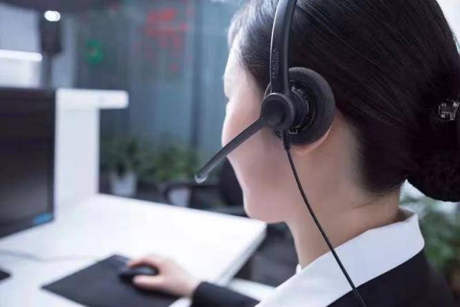 呼叫中心电话客服系统 适用行业与信息咨询服务应用场景